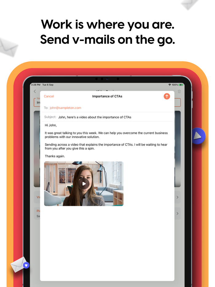 Hippo Video Sales Prospecting