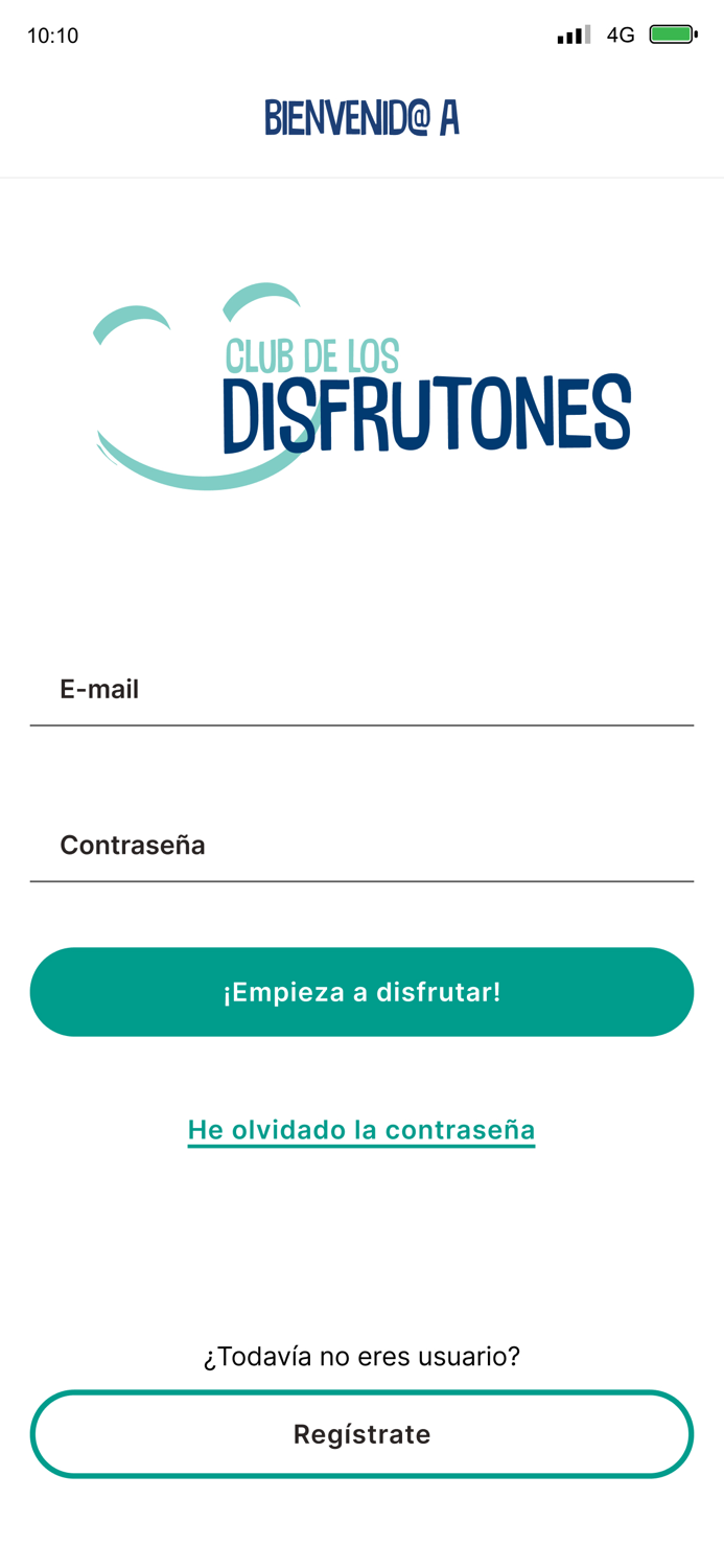 Club de los Disfrutones