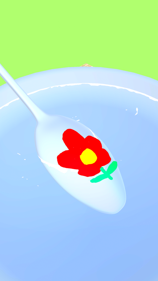 #5. Floaty Drawing (iOS) 由: BooBoo Games