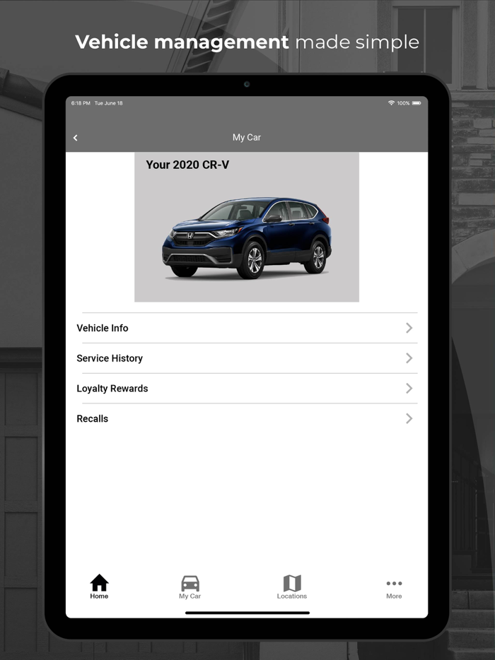 Wilsonville Honda Advantage