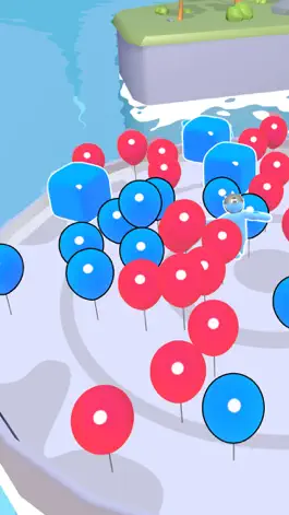 Game screenshot Popping Contest hack