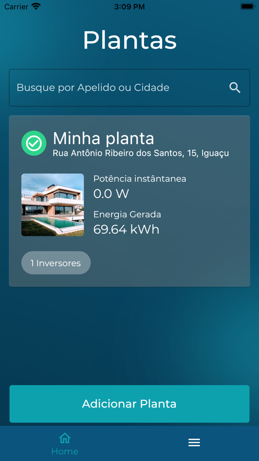 #2. EcoSolys App (iOS) 由: ecoSolys
