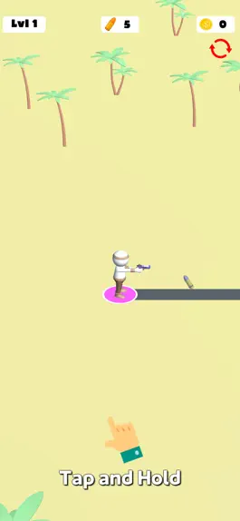 Game screenshot Hero Lot mod apk