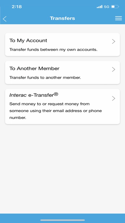 Community Savings CU screenshot-3
