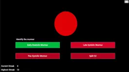 Game screenshot Heart Murmur Simulator hack