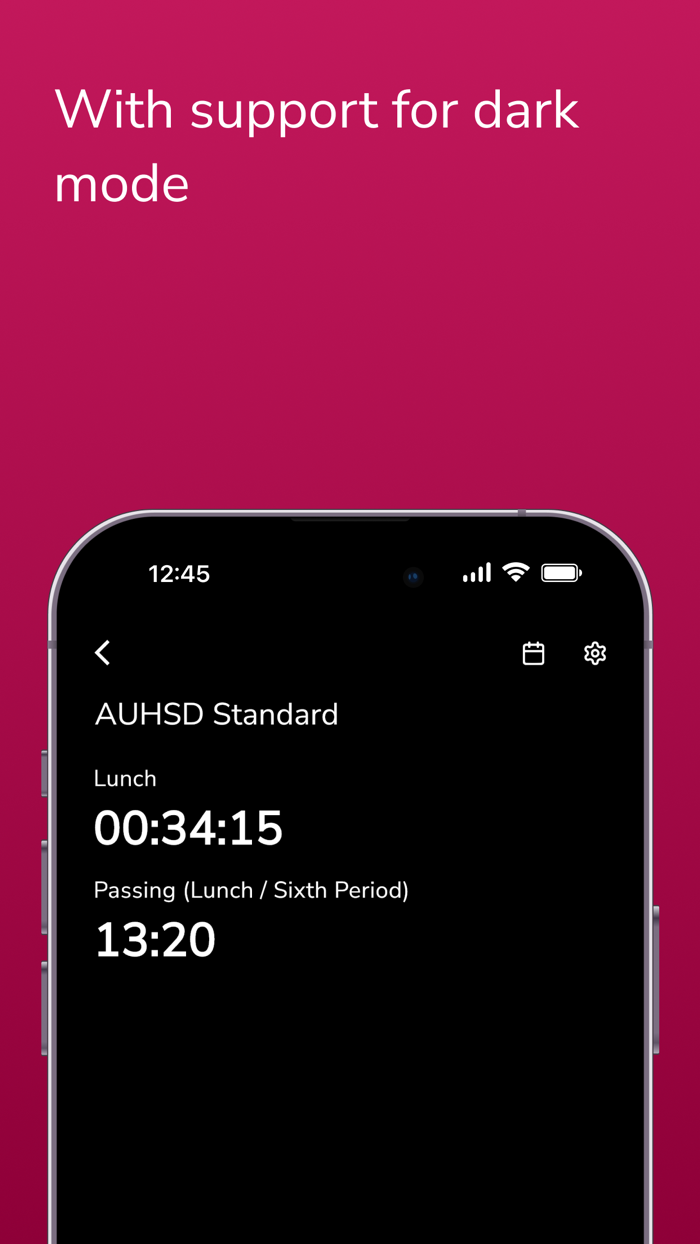 Schedules find your schedules