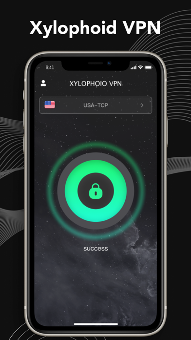 Xylophoid Screenshot