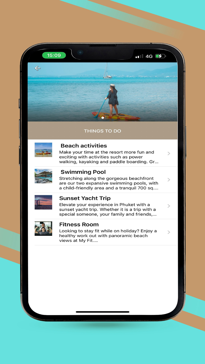 My Beach Resort Phuket