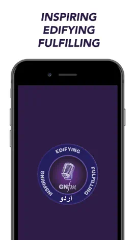 Game screenshot Good News FM-Urdu mod apk