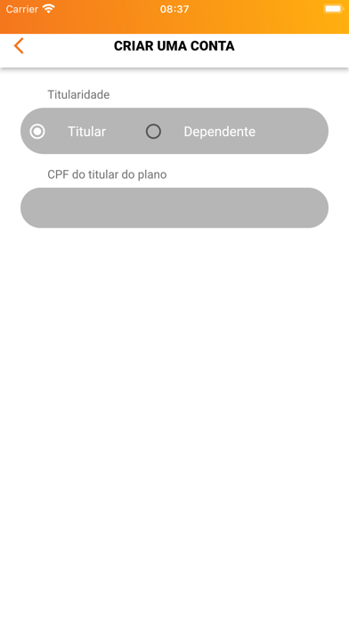 Flash Telemedicina Screenshot