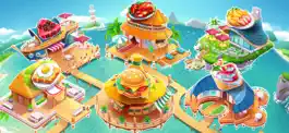 Game screenshot Cooking Seaside: Beach food mod apk