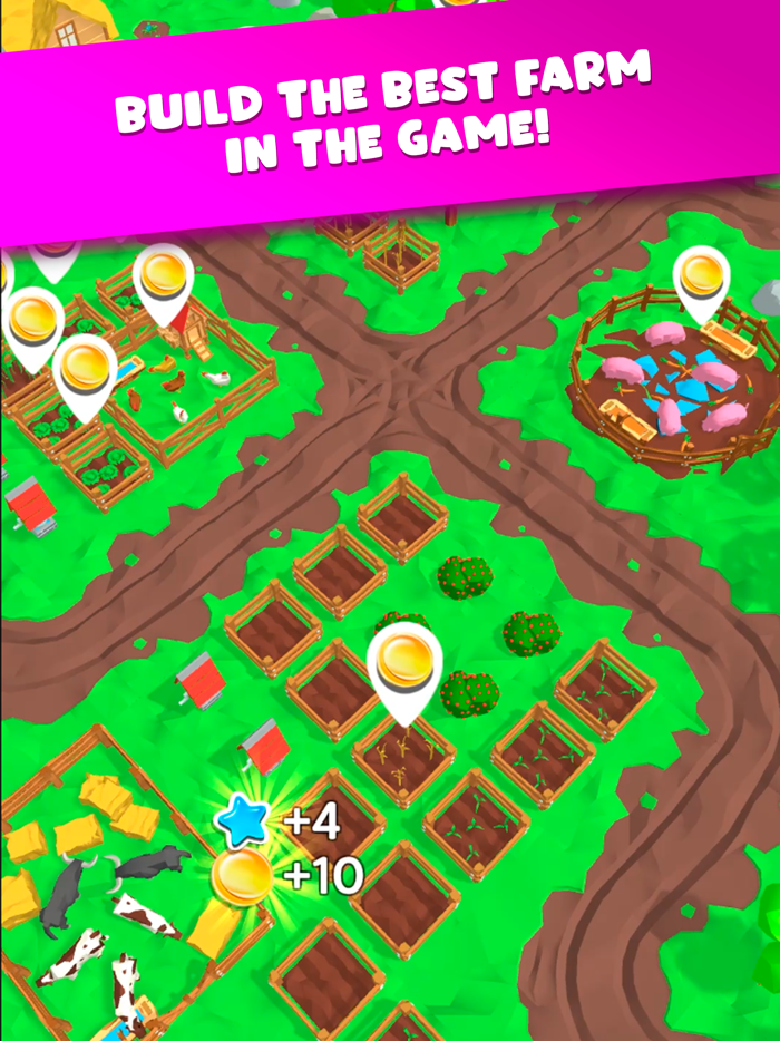 Farmers Match Battle