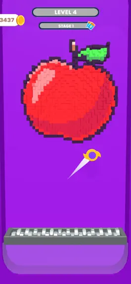 Game screenshot Gear Demolish hack