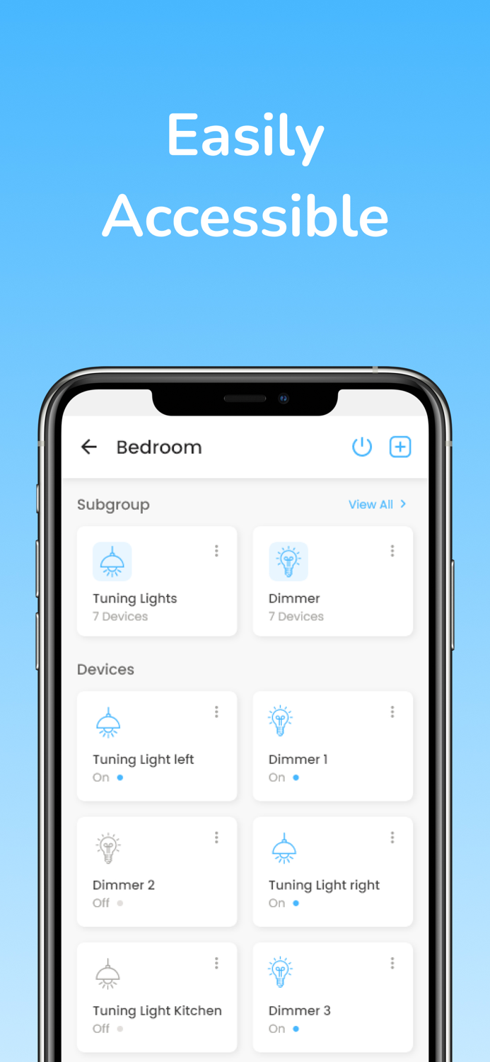 Inlight - Smart Lighting