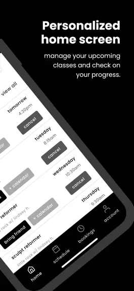 Game screenshot Core Concept Fitness 2.0 apk