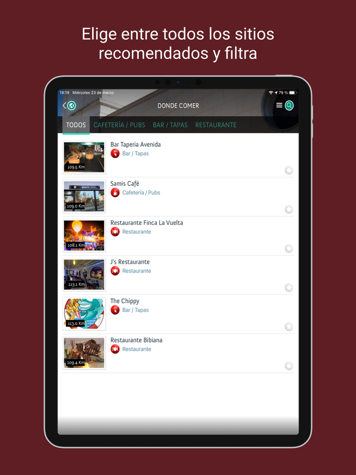 Descubre San Fulgencio