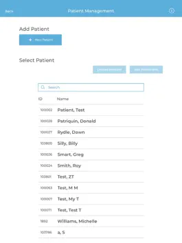 Game screenshot Össur PRO App hack