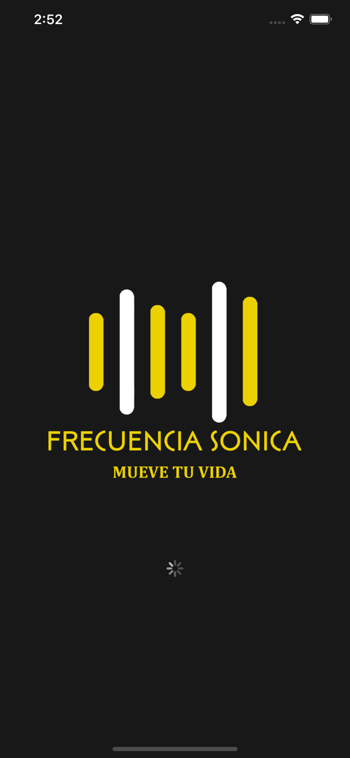 Frecuencia Sónica