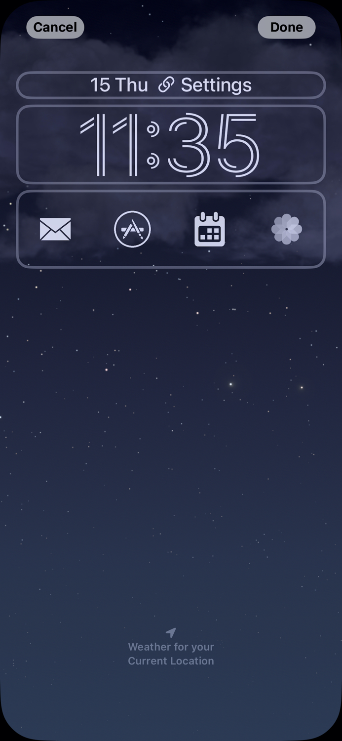 Shortcuts Quick Open