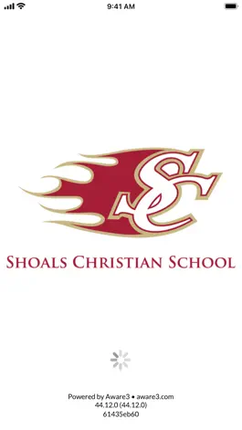Game screenshot Shoals Christian School Family hack