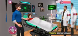 Game screenshot Pregnant Mom: Mother Simulator hack