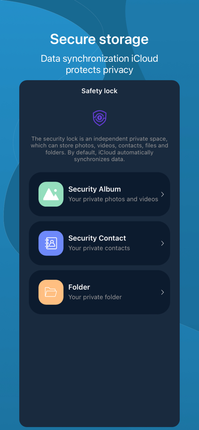 Clean master for PhotosandVideos