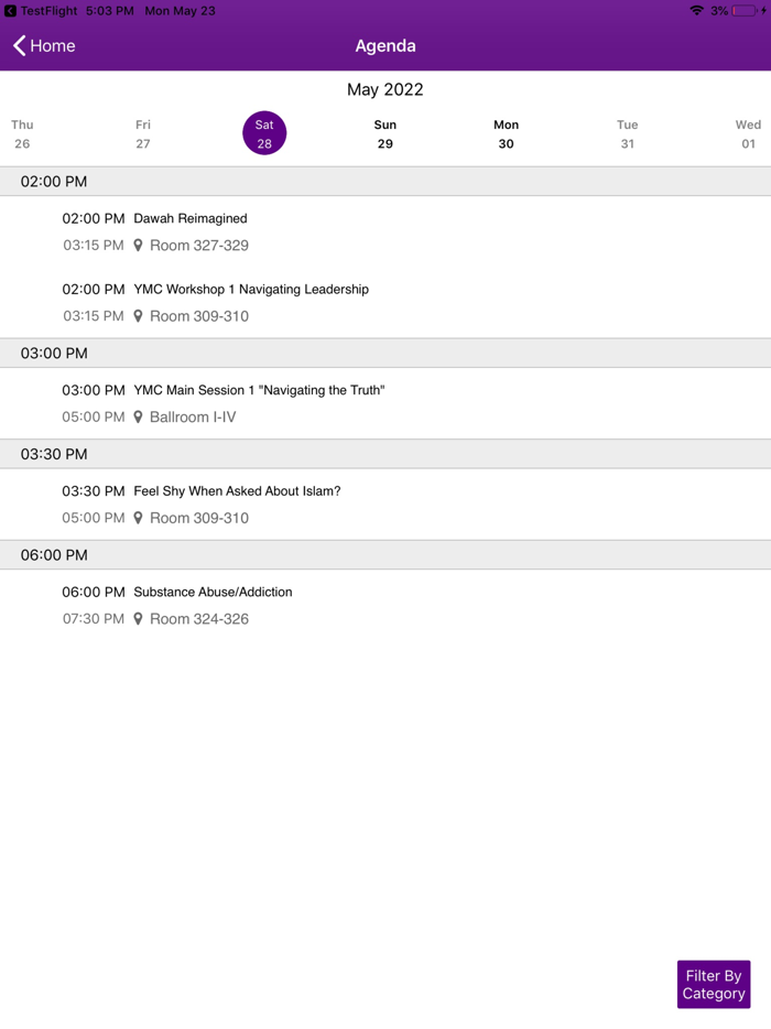 2022 ICNA-MAS Annual Conv.