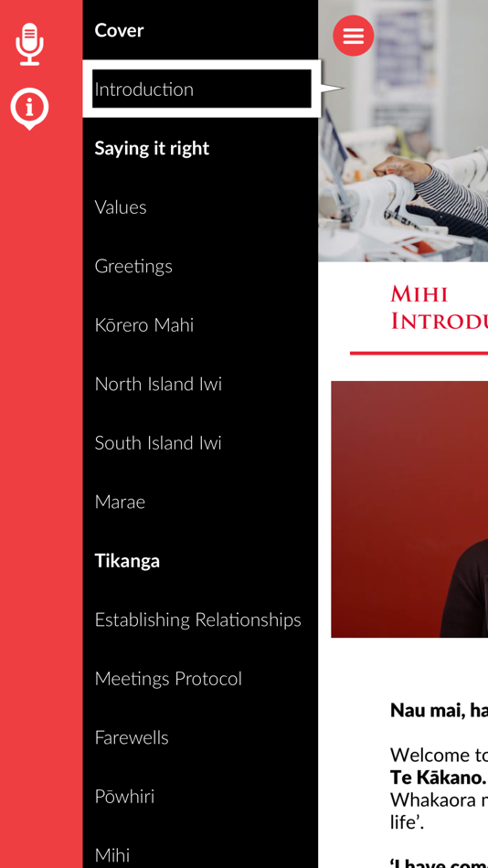 #5. Te Kākano (iOS) 由: The Salvation Army New Zealand Trust
