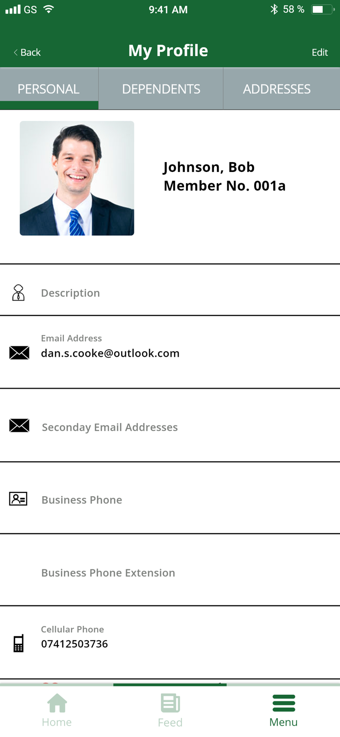 White Manor Country Club