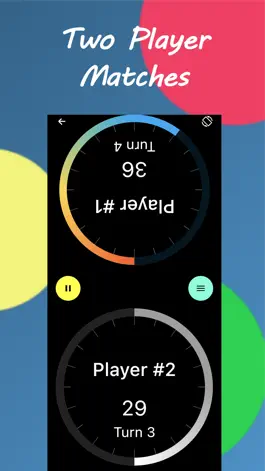 Game screenshot ActivNow Timer apk