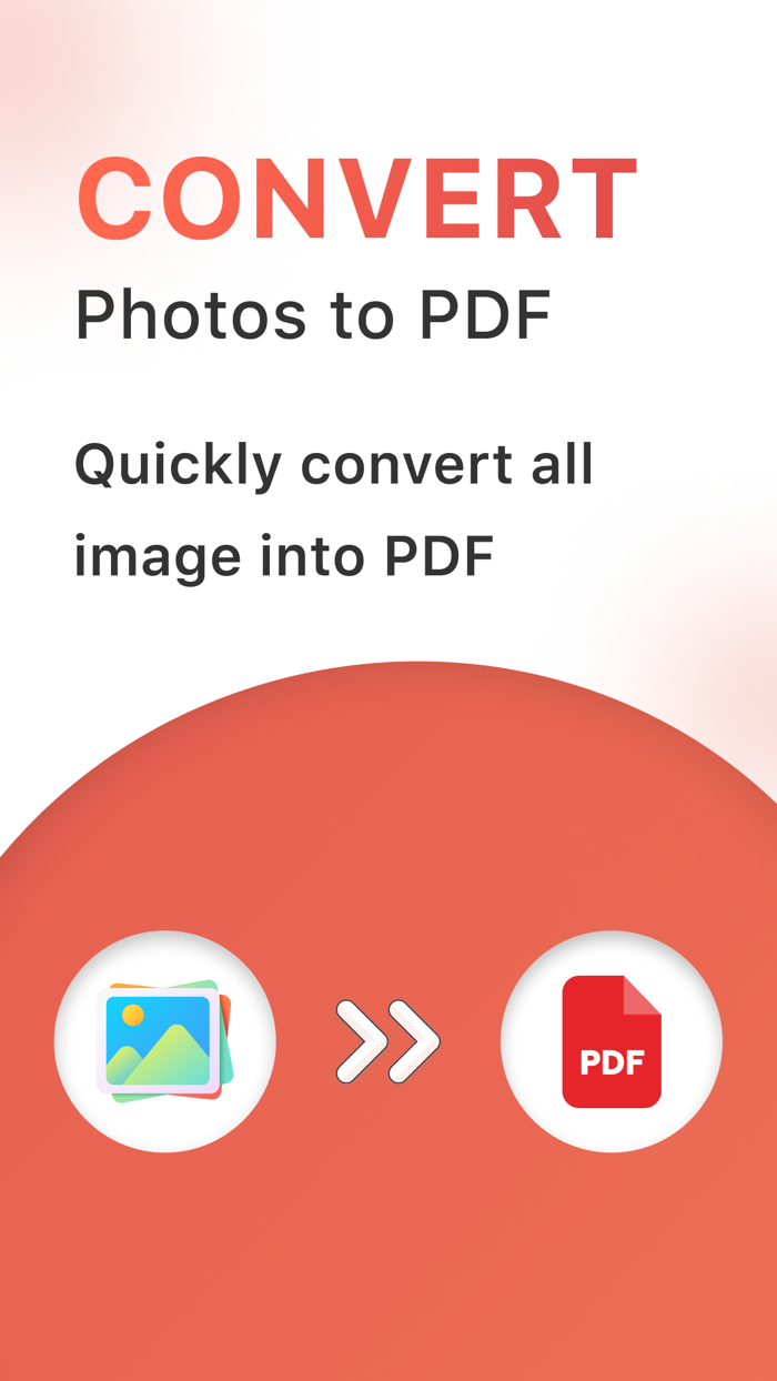 PDF Converter - PDF Maker