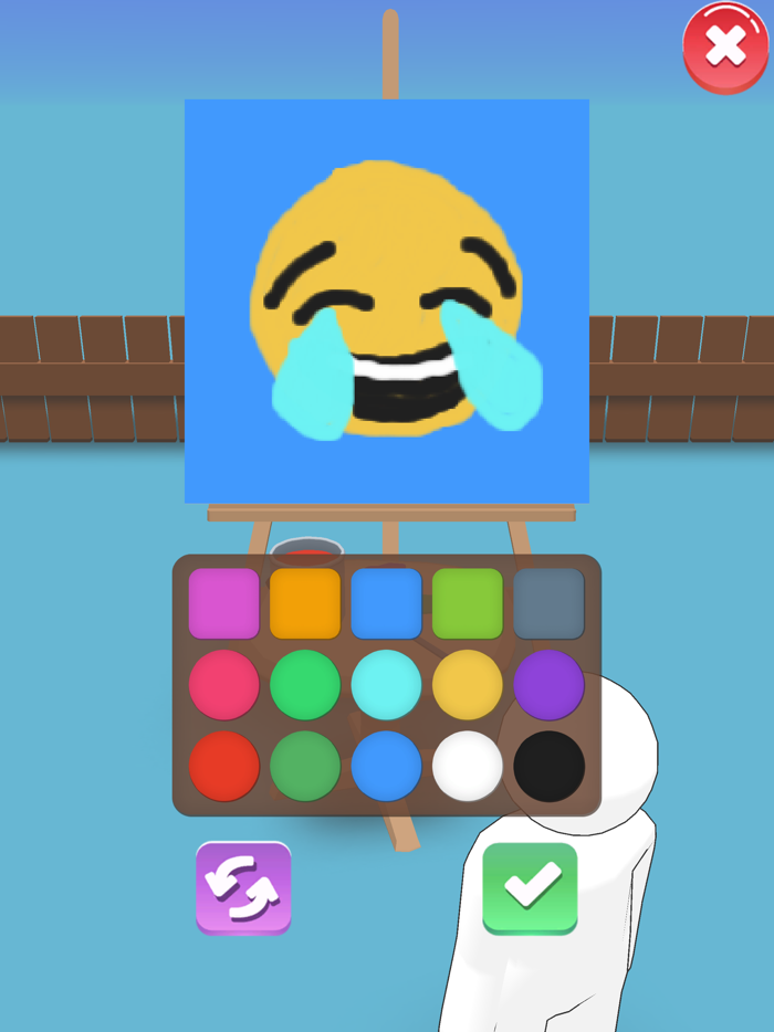 Home Design Paint your House