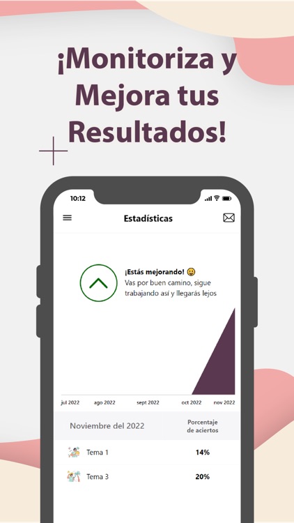 Opositores.net screenshot-4
