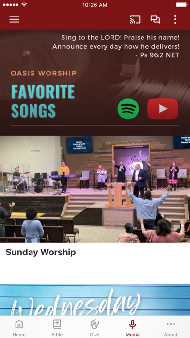 OCCM Screenshot 2 - AppWisp.com OCCM Screenshot 2 - AppWisp.com