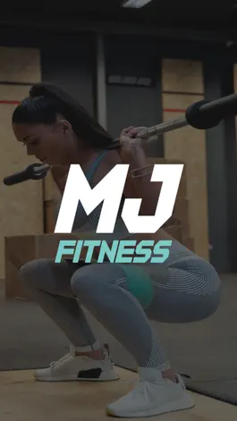 Game screenshot MJfitness Online mod apk