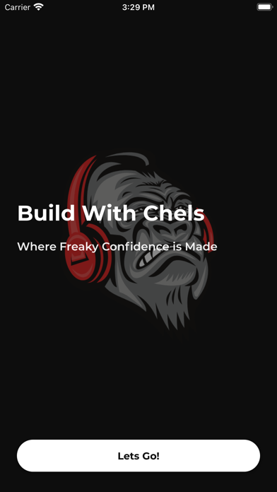 Build With Chels Screenshot