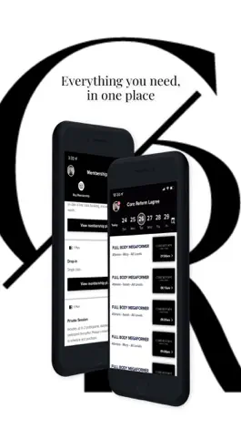 Game screenshot Core Reform apk