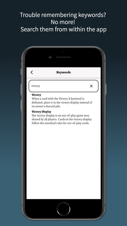 Hero Cards screenshot-4