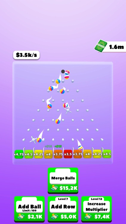 Plink It! screenshot-4