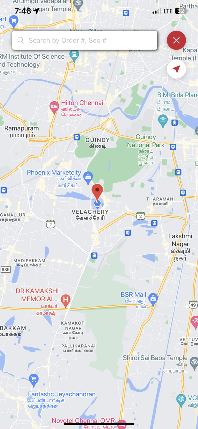 AppleExpress Connect