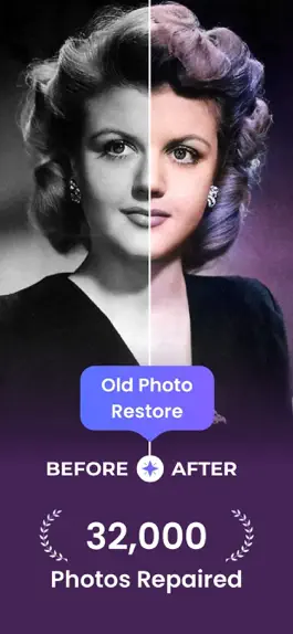 Game screenshot Photo Restore: Clear Picture mod apk