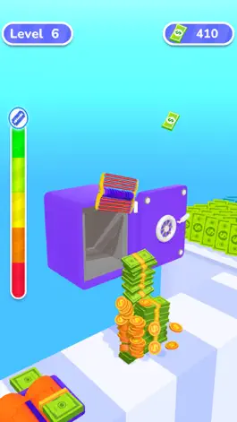 Game screenshot Slicer Jumper hack