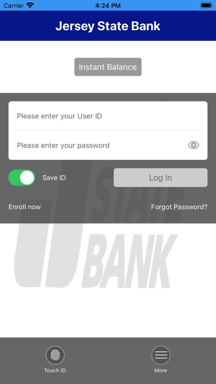 Jersey State Bank Mobile