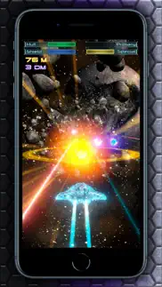 quantum shift iphone screenshot 4