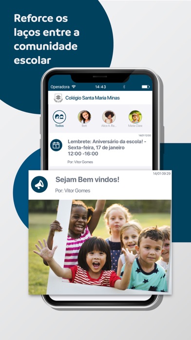 Santa Maria Minas Screenshot