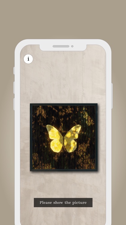 Butterfly Tree