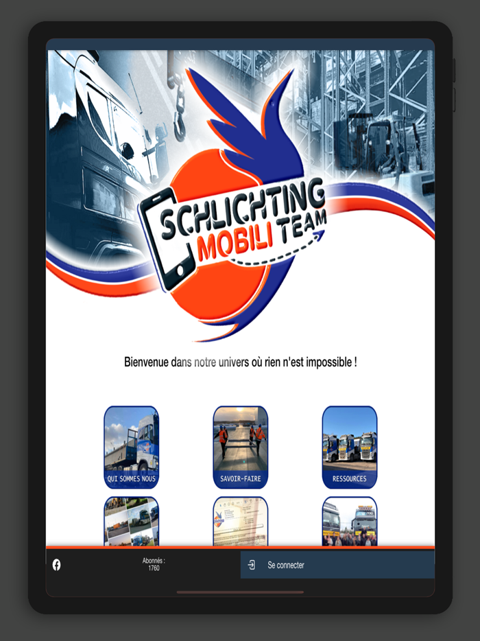 Schlichting Mobiliteam
