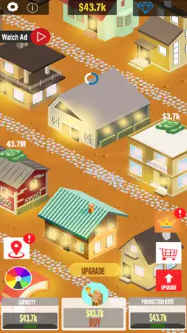 Game screenshot City Builder: Building Games apk