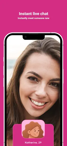 Game screenshot Ecstasy - Live Video Chat App mod apk