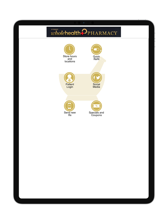 Everest Whole Health Pharmacy